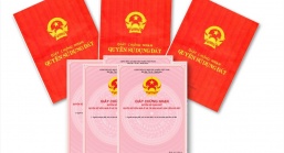 Thửa đất có nhiều người sở hữu, cấp sổ đỏ như thế nào?